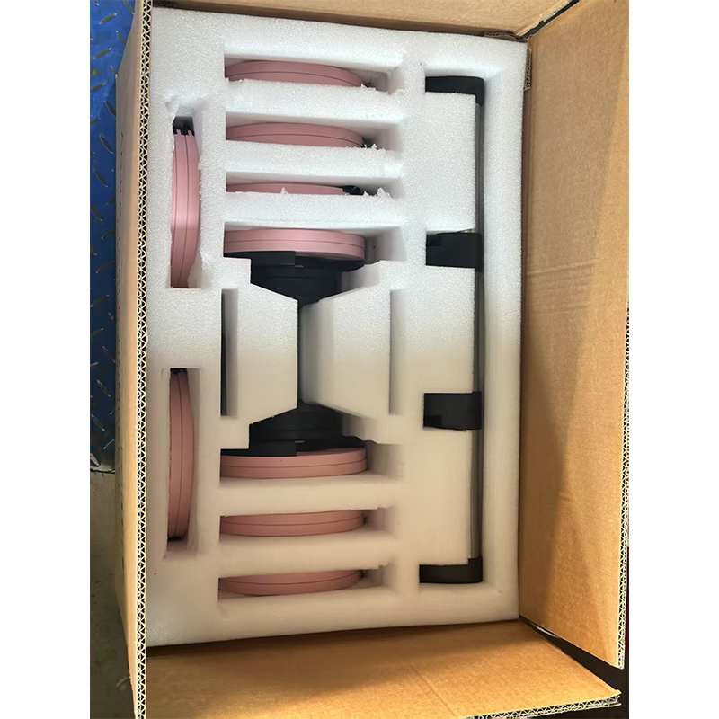 조절 가능한 무게의 피트니스 세트, 주철 스틸 덤벨 3 - Adjustable Dumbbell Pair 40Kg 리뷰 및 가격