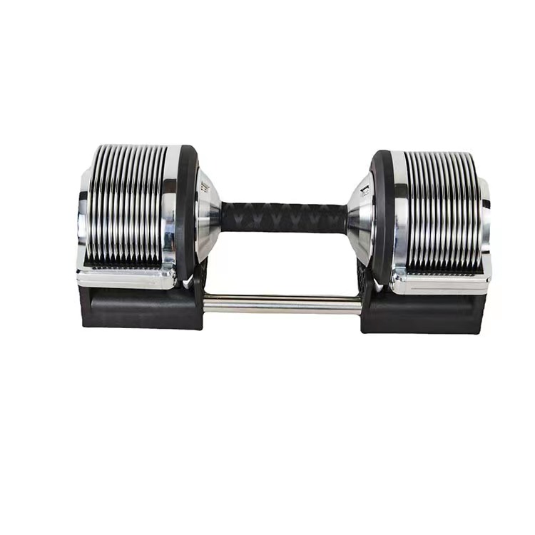 2023 데티 피트니스 머신 짐 홈 웨이트 트레이너 3 - Adjustable Dumbbell Pair 40Kg 리뷰 및 가격