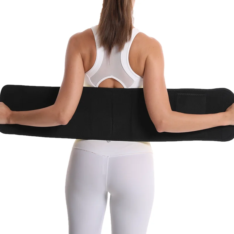 여성 허리 트리머 벨트 슬림 바디 셰이퍼 Cincher - Sweat Waist Trainer Belt Neoprene 리뷰 및 가격
