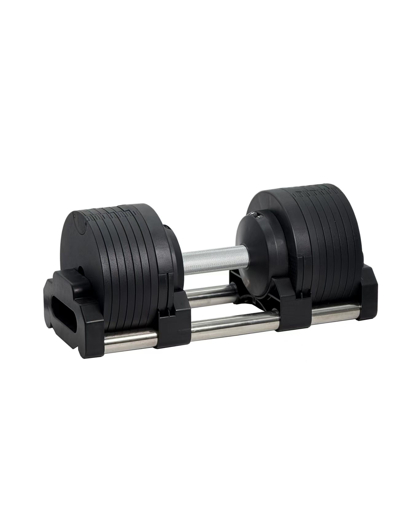 조절 가능한 덤벨 세트 (1kg 단위) - Adjustable Dumbbell Pair 40Kg 리뷰 및 가격
